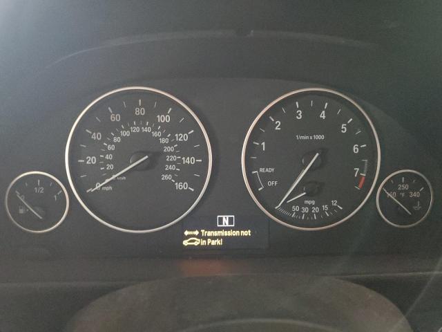 2012 BMW 328 I SULE #3305639754