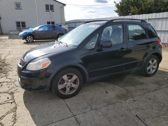 2012 SUZUKI SX4 #3290276263