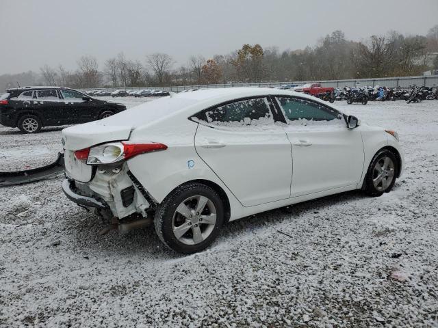 2013 HYUNDAI ELANTRA GL #3290279224