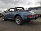 Lot #3304099503 1988 PORSCHE 911 TARGA