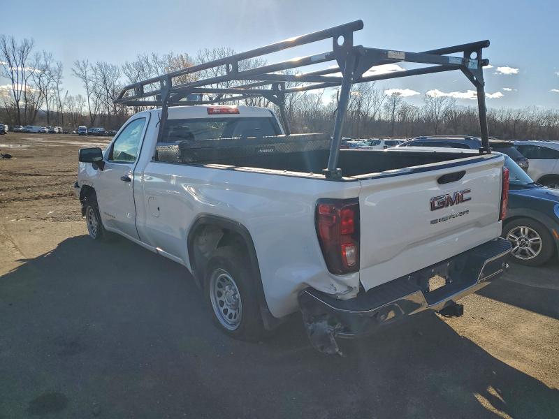 2024 GMC SIERRA C15 #3311460279