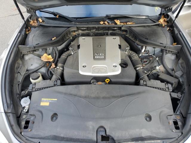 2013 INFINITI M37 X #3301712383