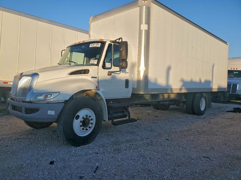 2013 INTERNATIONAL 4300 #3302741010