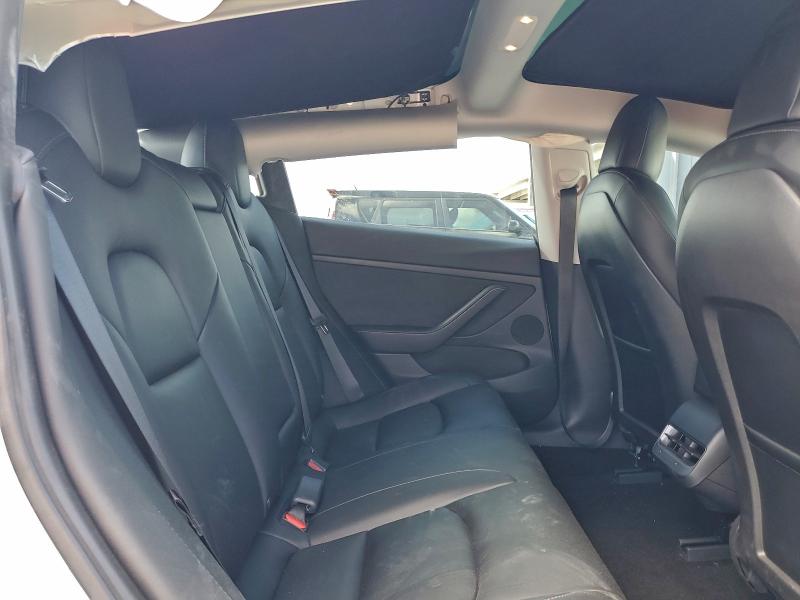 2021 TESLA MODEL 3 #3303919718