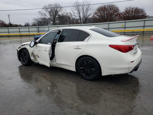 2015 INFINITI Q50 BASE #3297082583