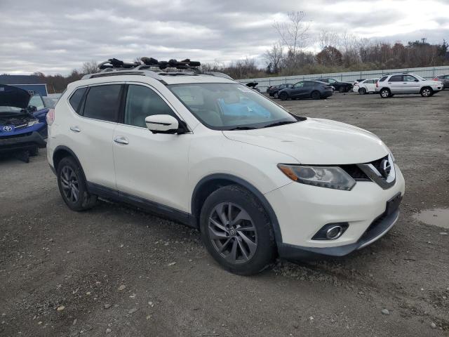 2016 NISSAN ROGUE S #3294541633