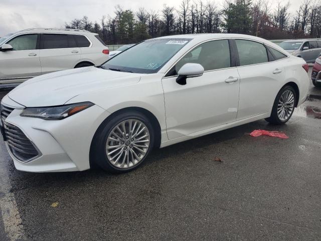 Global Auto Auctions: 2021 TOYOTA AVALON LIM