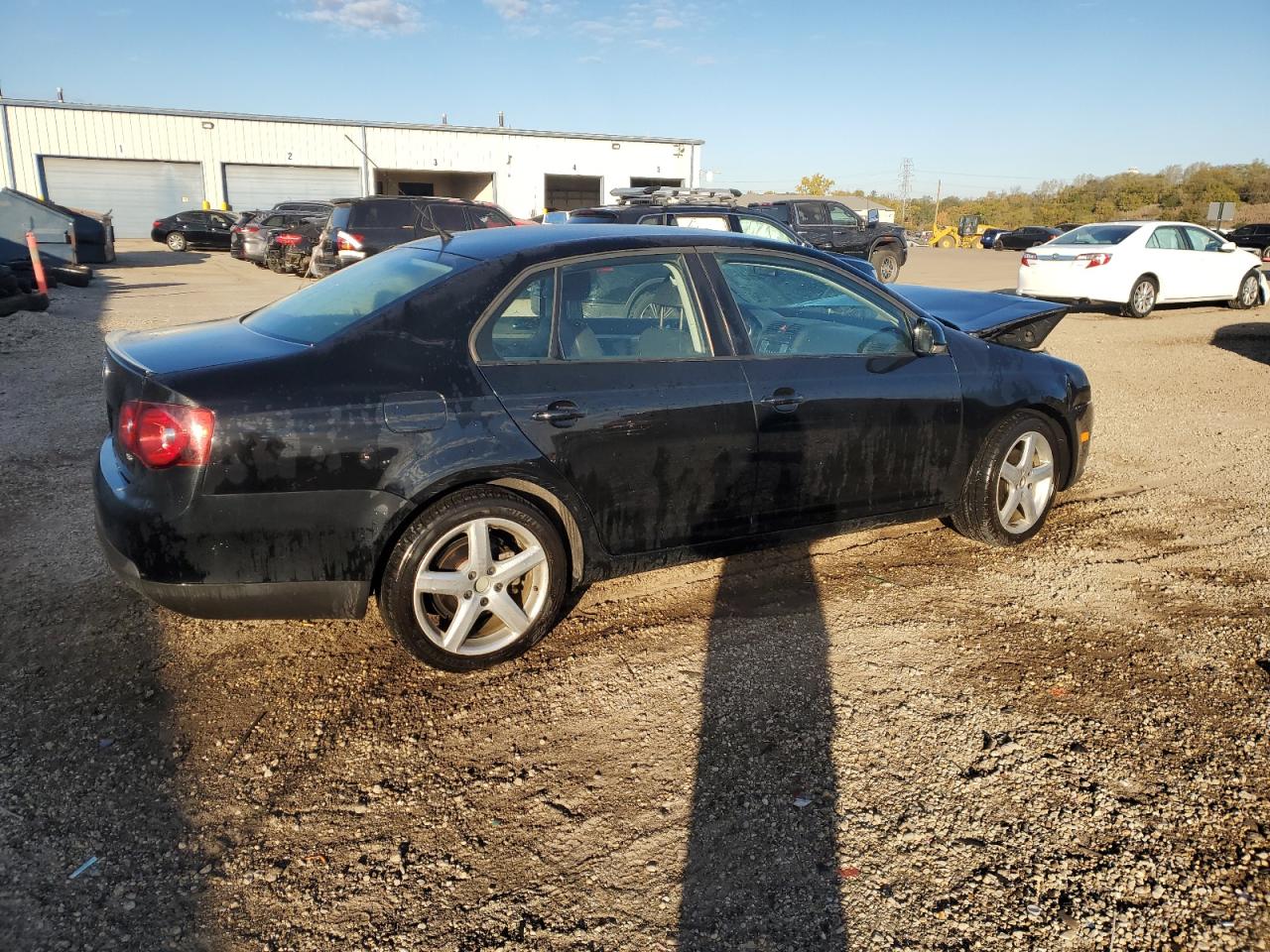 VOLKSWAGEN JETTA LIMITED