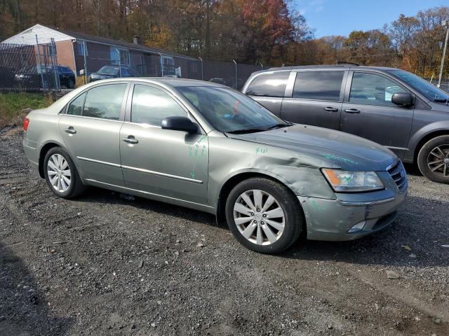 2009 HYUNDAI SONATA SE #3293731960