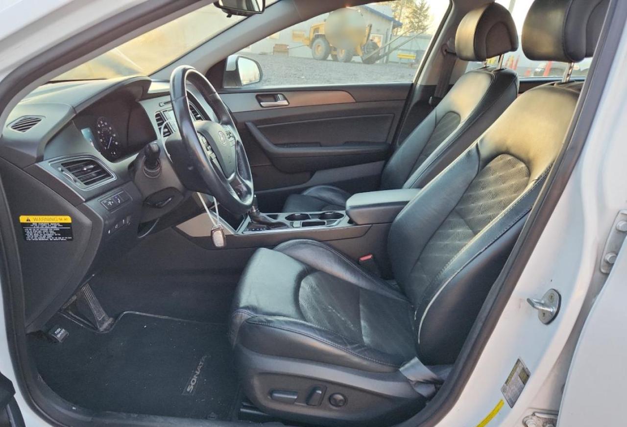 HYUNDAI SONATA SPORT