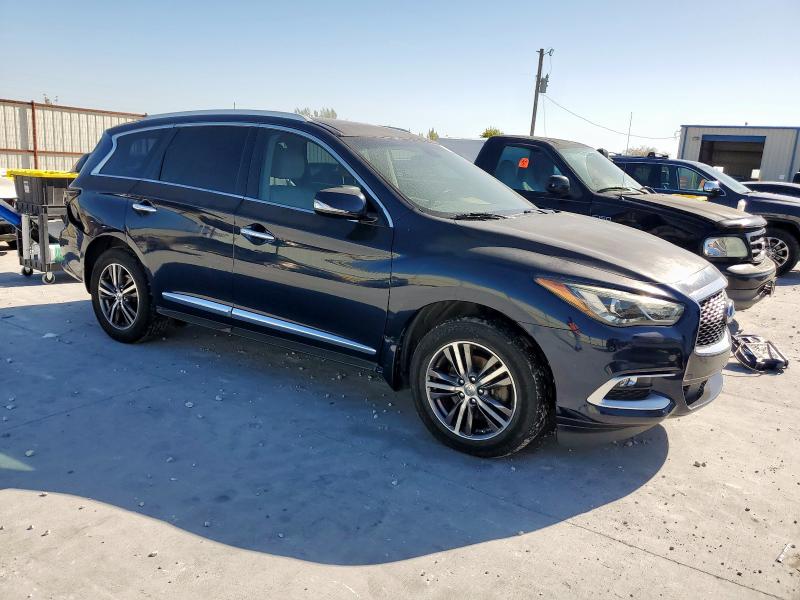 2016 INFINITI QX60 #3286558155