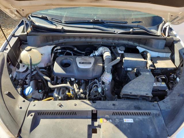 2017 HYUNDAI TUCSON LIM #3284779540