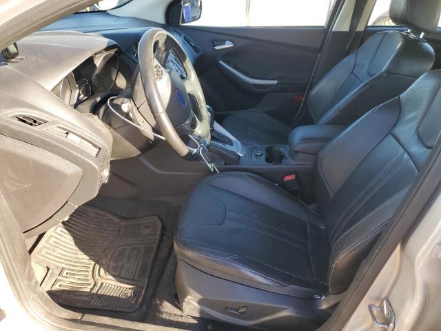 2014 FORD FOCUS SE #3293810611