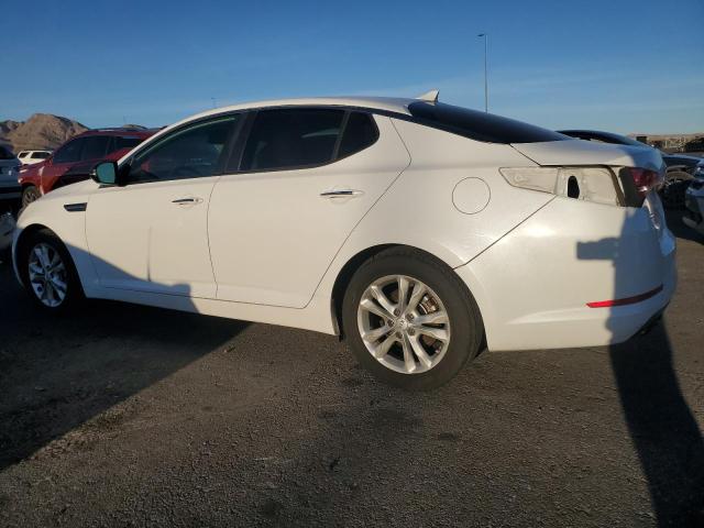 2013 KIA OPTIMA EX #3301964430