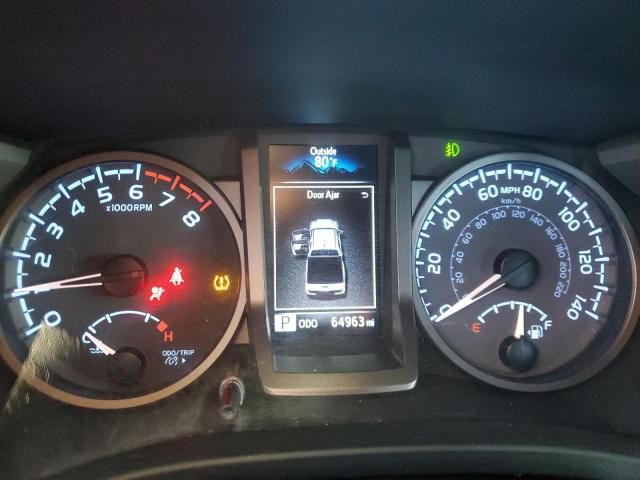 2023 TOYOTA TACOMA DOU #3301618656