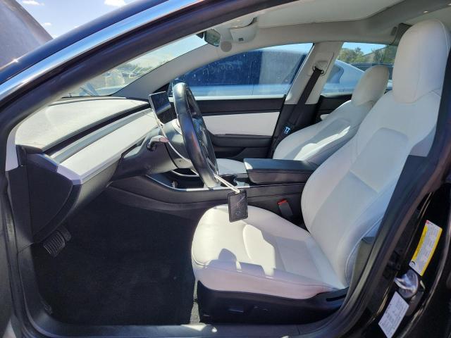 2019 TESLA MODEL 3 #3303903743