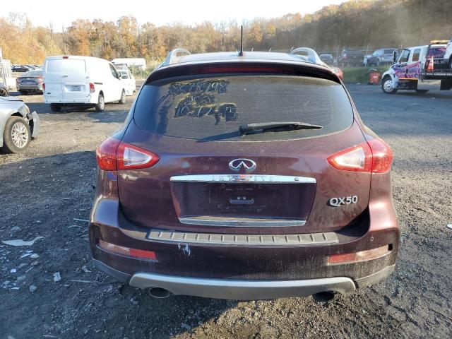 2017 INFINITI QX50 - JN1BJ0RR8HM403352