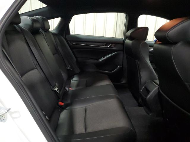 2022 HONDA ACCORD HYB #3303927693