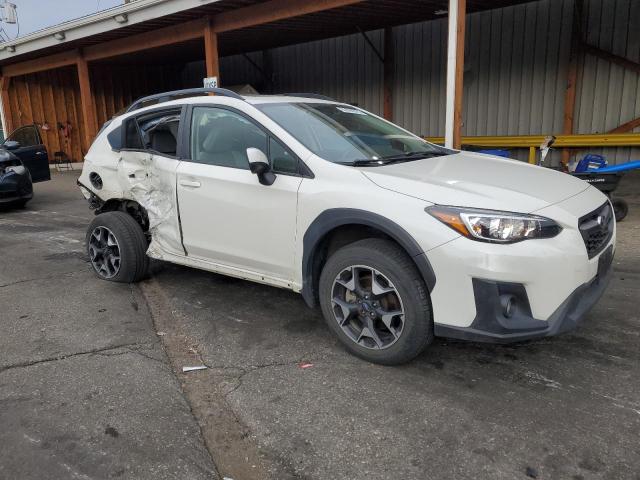 2020 SUBARU CROSSTREK #3296641031