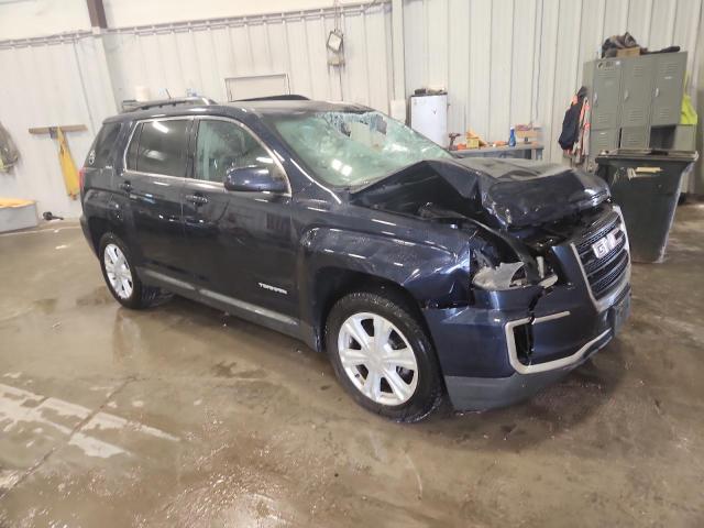 2017 GMC TERRAIN SL - 2GKALNEK6H6186315