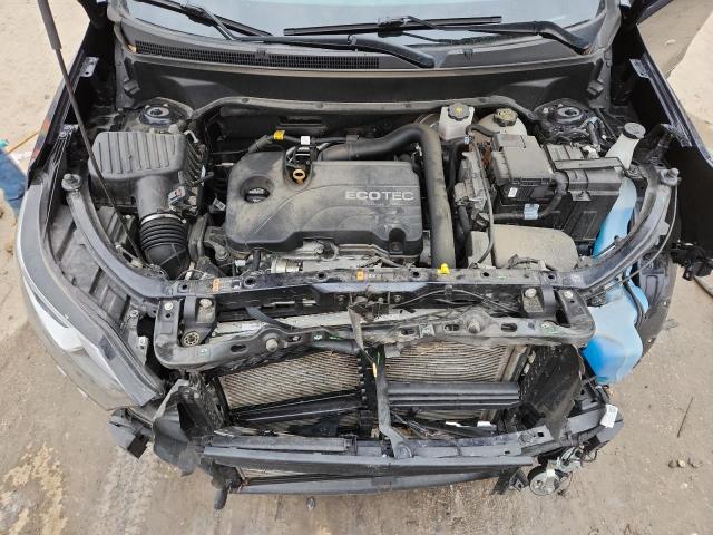 2020 CHEVROLET EQUINOX PR #3304012663