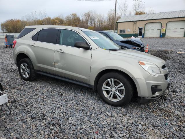 2015 CHEVROLET EQUINOX LS #3294430495