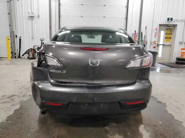 2011 MAZDA 3 I - JM1BL1UF8B1485182
