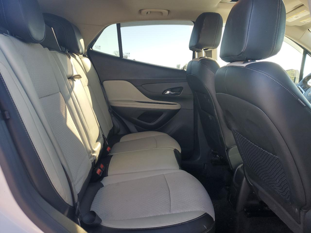 BUICK ENCORE SPORT TOURING