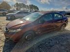 Lot #3297932845 2013 HONDA CIVIC LX