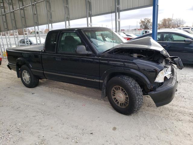 1998 GMC SONOMA #3298083138