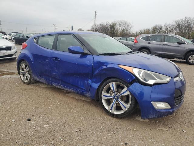 2012 HYUNDAI VELOSTER #3294402517