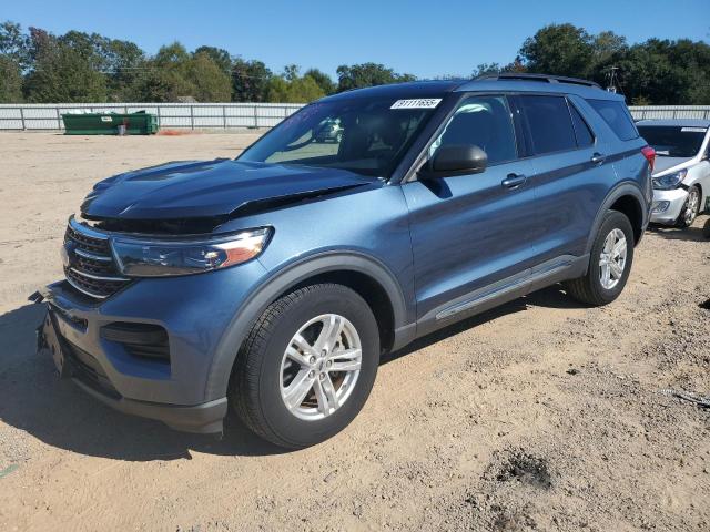 2020 FORD EXPLORER X #3309446969