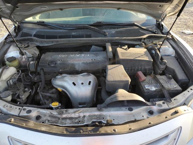 2009 TOYOTA CAMRY BASE #3298143243