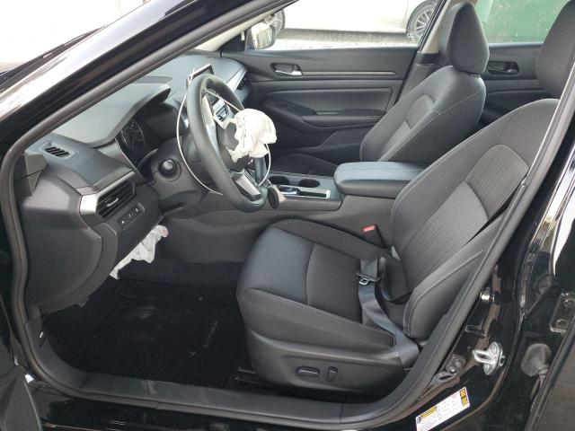 2025 NISSAN ALTIMA SV #3294493495