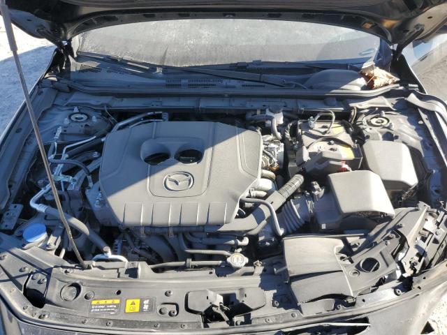 2024 MAZDA 3 PREFERRE #3303947751