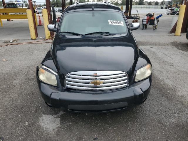 2011 CHEVROLET HHR LT #3301751418