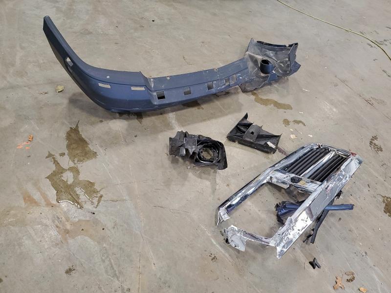 2005 DODGE DAKOTA QUA #3304783953