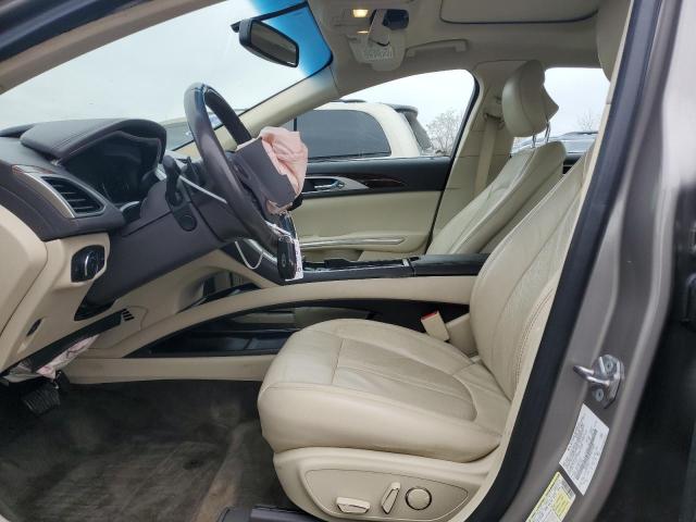 2015 LINCOLN MKZ #3293493453