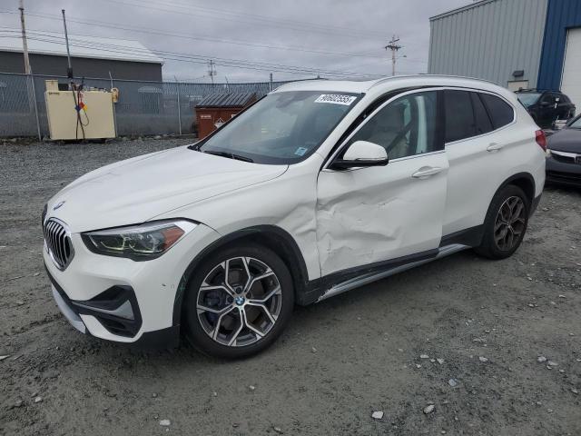 BMW X1 XDRIVE2