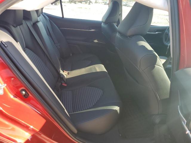 2024 TOYOTA CAMRY SE N #3282605892