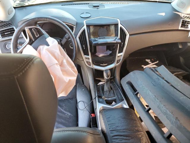 2016 CADILLAC SRX #3302855891