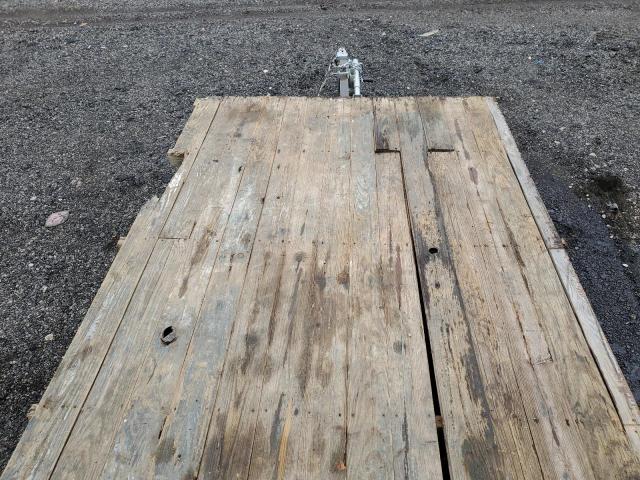 2008 HOME TRAILER #3296295497