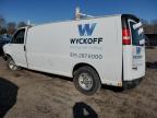 Lot #3293473410 2013 CHEVROLET EXPRESS G2