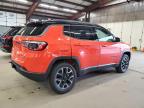 Lot #3305423436 2021 JEEP COMPASS TR