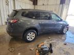 Lot #3296364216 2013 CHEVROLET TRAVERSE L