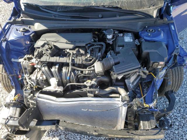 2023 HYUNDAI ELANTRA SE #3310483053