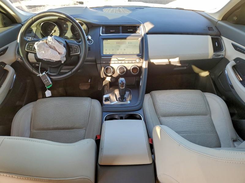 2020 JAGUAR E-PACE #3304505460