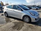 Lot #3292400275 2012 HYUNDAI ACCENT GLS