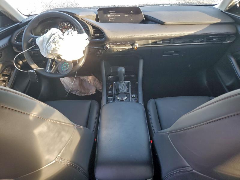 2025 MAZDA 3 SELECT S #3302755344