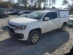 Lot #3304773919 2022 CHEVROLET COLORADO L
